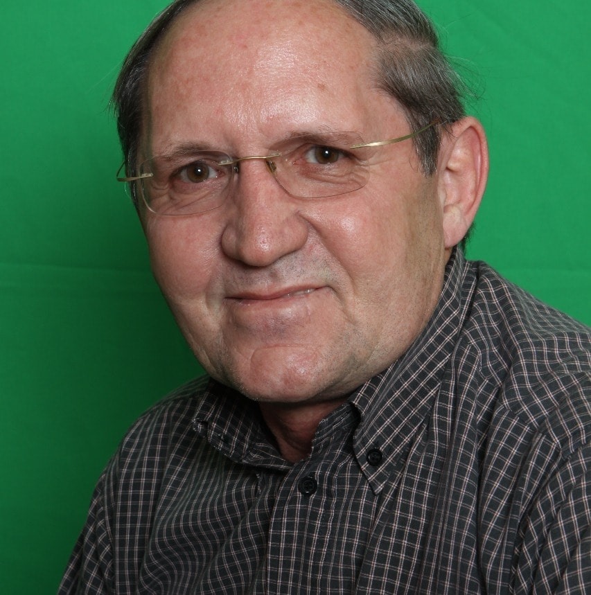 Dolf Bester